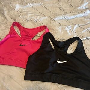 Nike Women's Sports Bra Bundle